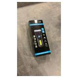 Rechargeable Handheld Flashlight, LED Flashlights, High lumino fluxs Led Handheld Flashlight for Camping Biking Hiking Outdoor Home Emergency, Quad Core Bright - Retail: $0