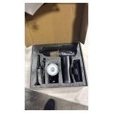 aokway Car Vacuum Portable Cordless 15000PA Powerful Suction, 7500mAh, 4-in-1, High Power Mini Vacuum Cleaner for Car, Home, PC, Keyboard, Desk Cleaning Small Handheld Rechargeable (Black) - Retail: $