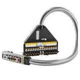 Wunder-Bar Mark 4 Bargun 14-Button  Post-Mix Beverage Drink Soda Dispenser - Retail: $550