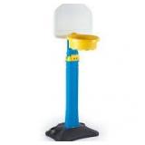 Dolu Kids Adjustable Basketball Hoop Stand