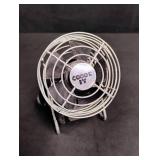 1950s Cool-It Mini Electric Fan