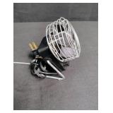 1950s Cool-It Mini Electric Fan