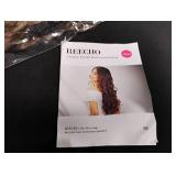 Reecho Beginner-Friendly Clip-in Hair Extensions Set