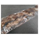 Reecho Beginner-Friendly Clip-in Hair Extensions Set