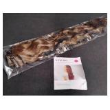 Reecho Beginner-Friendly Clip-in Hair Extensions Set