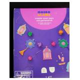 Mondo Llama Eid Garland DIY Craft Kit