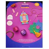Mondo Llama Eid Garland DIY Craft Kit