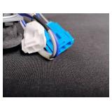 Washing Machine Water Inlet Valve Assembly