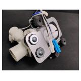 Washing Machine Water Inlet Valve Assembly