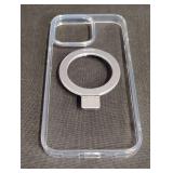 MagSafe Compatible Clear iPhone 14 Pro Max Case