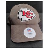 Kansas City Chiefs NFL Team Cap