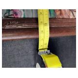 Japanese Garden Scene Wall Panels