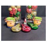 Holiday Ornament and Decoration Collection
