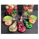 Holiday Ornament and Decoration Collection