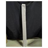 Energy Saving Cordless Blackout Roman Shade (New Open Box)