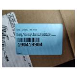 Energy Saving Cordless Blackout Roman Shade (New Open Box)