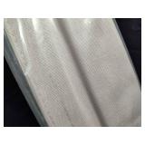 Energy Saving Cordless Blackout Roman Shade (New Open Box)