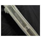 Energy Saving Cordless Blackout Roman Shade (New Open Box)