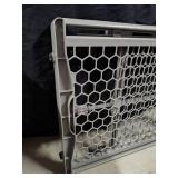 Regalo Expandable Safety Gate 28-42 inches