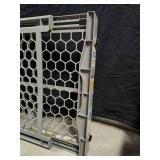 Regalo Expandable Safety Gate 28-42 inches