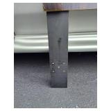 Mid Century Modern Queen Headboard (Separate Pickup Location)