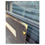 Mid Century Modern Queen Headboard (Separate Pickup Location)