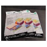Large Essentials Vacuum Storage Bags