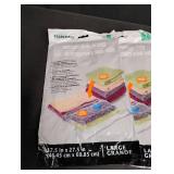 Large Essentials Vacuum Storage Bags