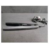 TECOM Hair Straightener Model 015017