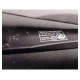 TECOM Hair Straightener Model 015017