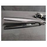 TECOM Hair Straightener Model 015017