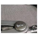 TECOM Hair Straightener Model 015017