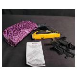 Wahl GroomsMan Rechargeable Hair Trimmer