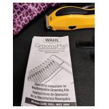 Wahl GroomsMan Rechargeable Hair Trimmer