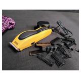 Wahl GroomsMan Rechargeable Hair Trimmer