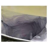 Military Style Camouflage Insulated Cooler Bag