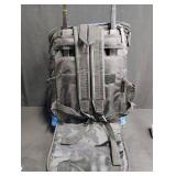 Kansas Jayhawks Rolling Cooler Bag