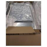 Transolid Outdoor Kitchen Sink Cabinet - Retail: $1,090