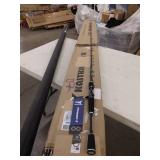KastKing Perigee II Spinning & Casting Rod - Retail: $45