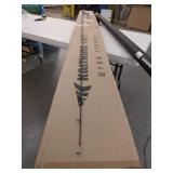 KastKing Perigee II Spinning & Casting Rod - Retail: $45