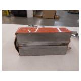 VEVOR Heavy Duty Magnetic Lifter got some damage - Retail: $299