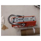 VEVOR Heavy Duty Magnetic Lifter got some damage - Retail: $299