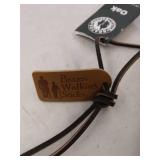 Brazos 48\" Twisted Oak Walking Stick - Retail: $47