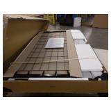 Graco Hadley 5-in-1 Convertible Crib with Storage Drawer - Retail: $219