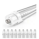 Sunco T8 LED Tube Light 5-Pack - Retail: $32