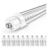Sunco T8 LED Tube Light 5-Pack - Retail: $32
