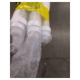 Sunco T8 LED Tube Light 5-Pack - Retail: $32