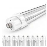 Sunco T8 LED Tube Light 5-Pack - Retail: $32