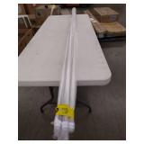 Sunco T8 LED Tube Light 5-Pack - Retail: $32