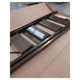 GameGem 6-Step Aluminum Ladder - Retail: $89